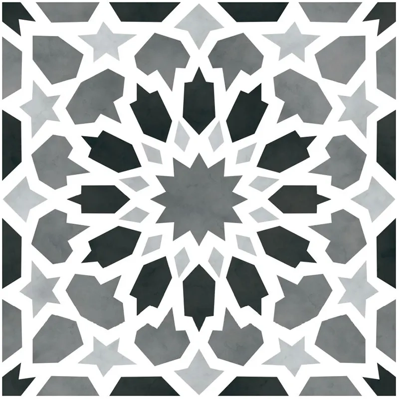 Gresie/faianta Shahrisabz 20x20cm,portelanata,rectificata [3]