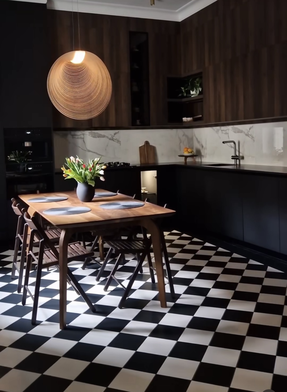 Gresie/faianta Cement-m white 20x20cm,portelanata,rectificata [2]