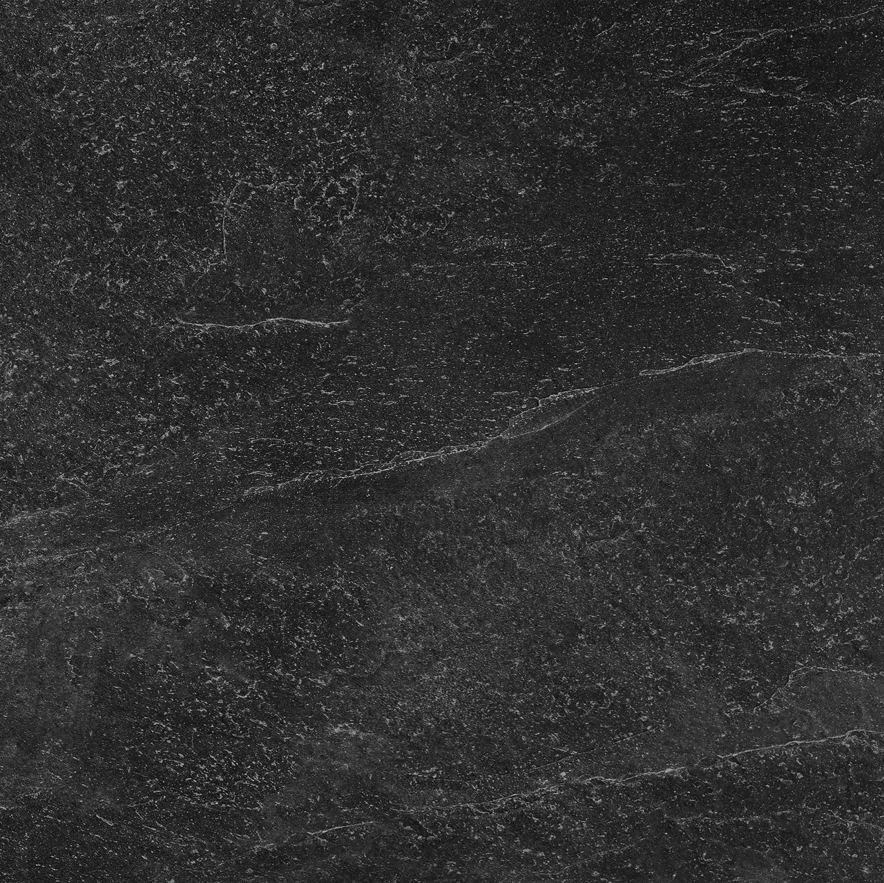 Gresie Slaterock black 60x60cm,portelanata,rectificata [2]