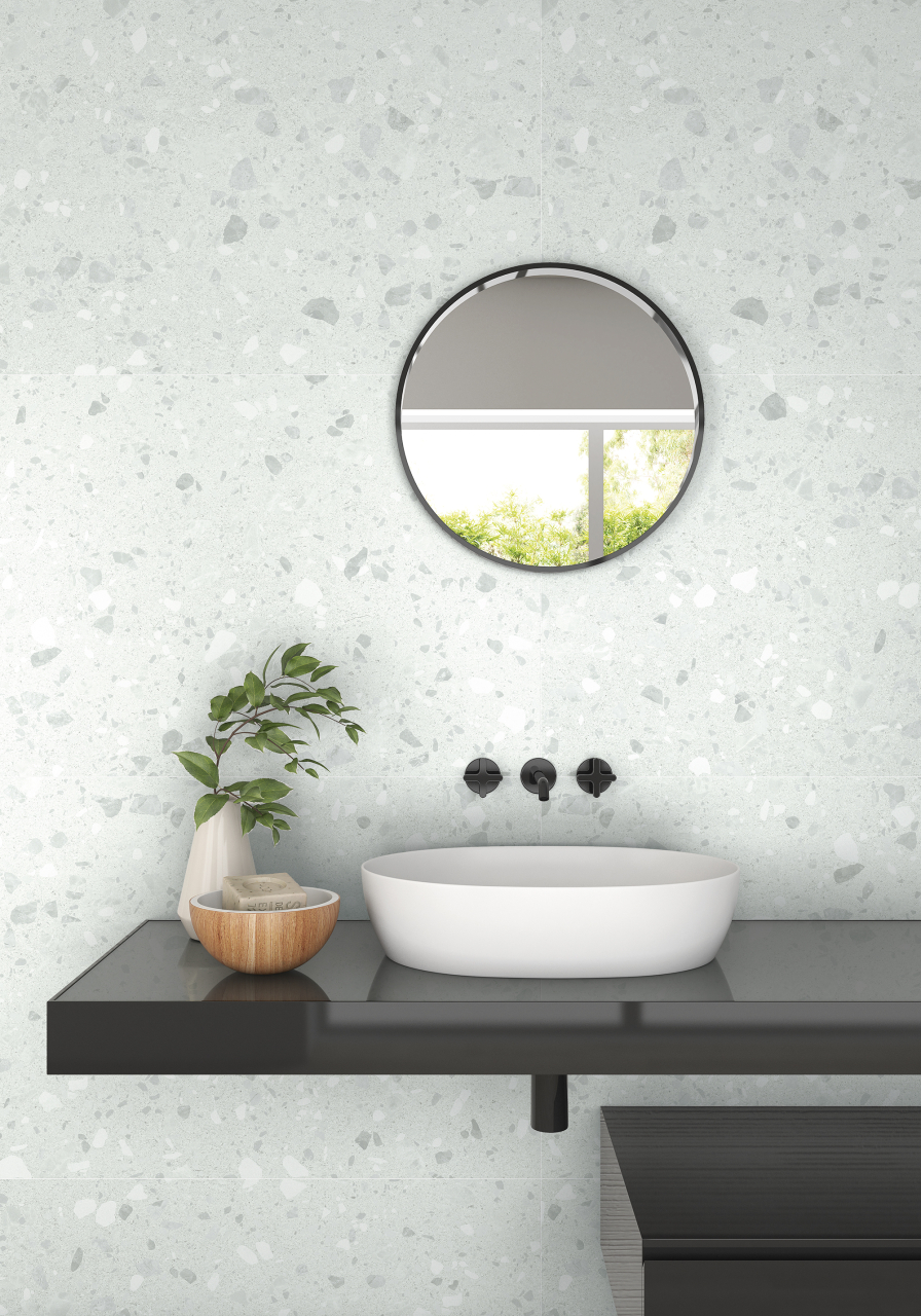 Gresie Azzo ice 60x60cm,portelanata,rectificata [2]