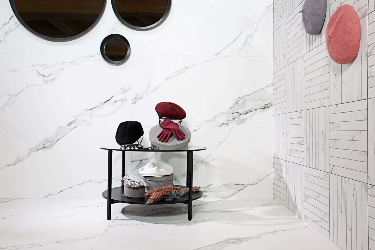 Gresie Denarius 60x60cm,portelanata,rectificata [2]