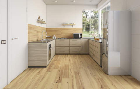 Faianta - Faianta Saten blanco ribbon  35x90cm,rectificata