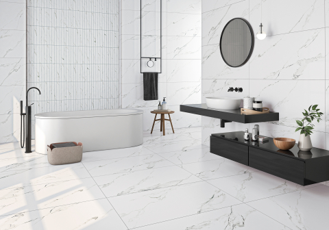 Gresie - Gresie/faianta Denarius 60x120cm,portelanata,rectificata