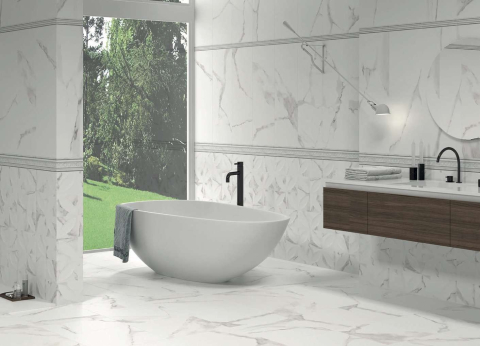 Lichidare stoc - Gresie Otto 45x45cm,portelanata