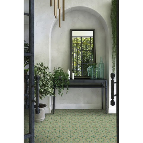 Gresie - Gresie/faianta Bukhara 20x20cm,portelanata,rectificata