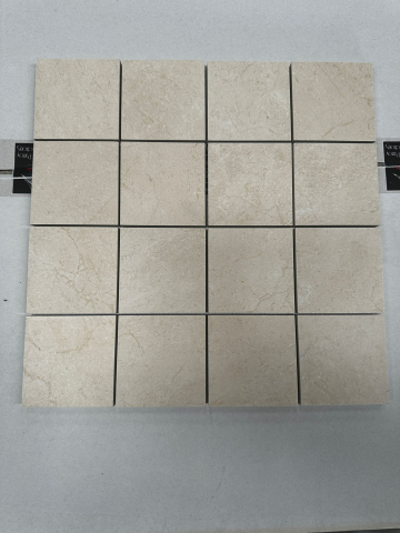 Lichidare stoc - Mozaic Crema  30x30cm - Kerlife