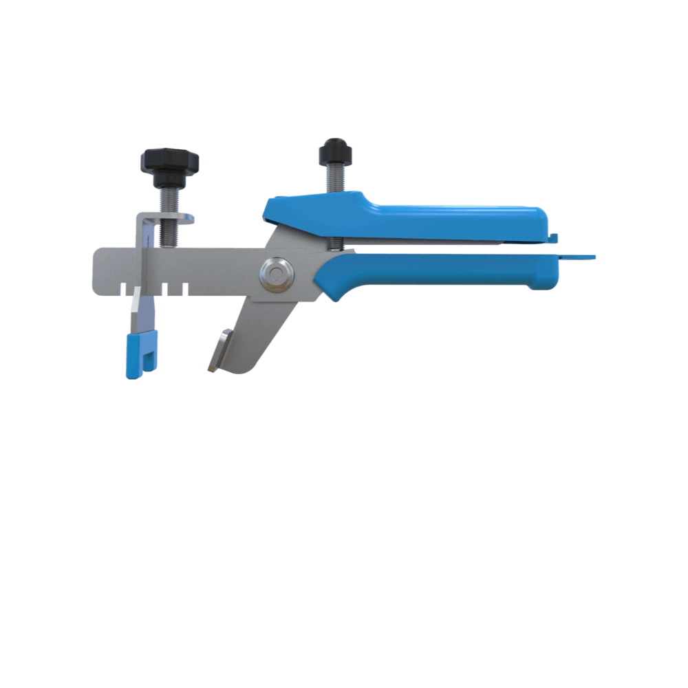 Cleste de strangere pt clipsuri autonivelare [3]