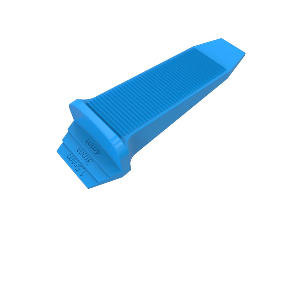 Pene reutilizabile pentru clipsuri autonivelare 100buc/pg [1]