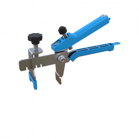 Cleste de strangere pt clipsuri autonivelare [1]