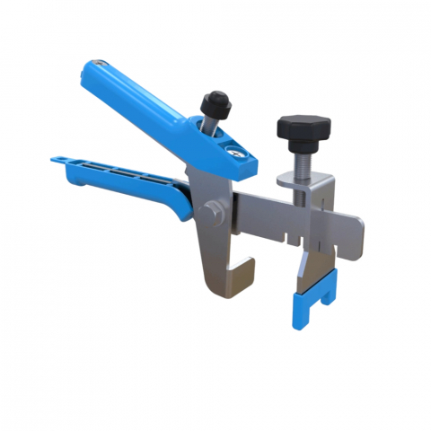 Sisteme Nivelare - Cleste de strangere pt clipsuri autonivelare