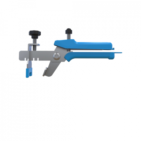 Cleste de strangere pt clipsuri autonivelare [2]