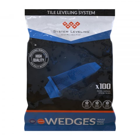 Pene reutilizabile pentru clipsuri autonivelare 100buc/pg [2]