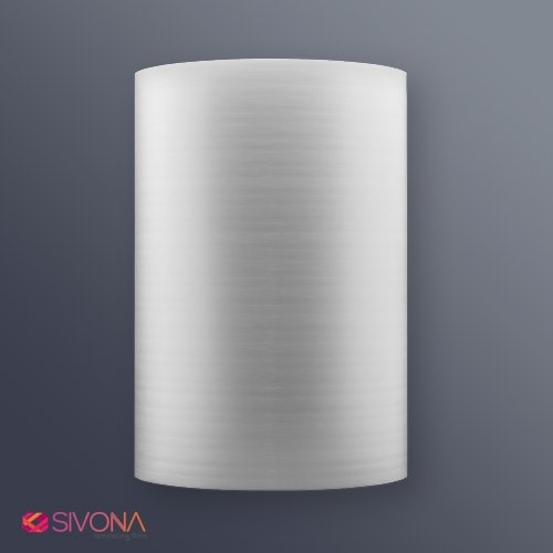 Folie de laminare Linen Effect (Embosată). Rolă 315mmx500m [1]
