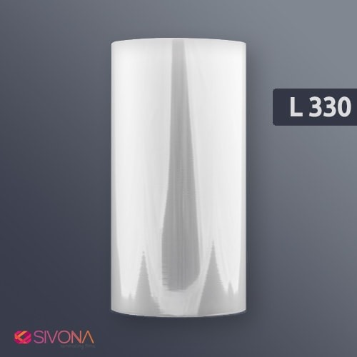 Folie de laminare Lucioasă pentru Tipar Digital. Rolă 330mmx500m [1]