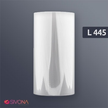 Folie de laminare Lucioasă pentru Tipar Digital. Rolă 445mmx500m [1]