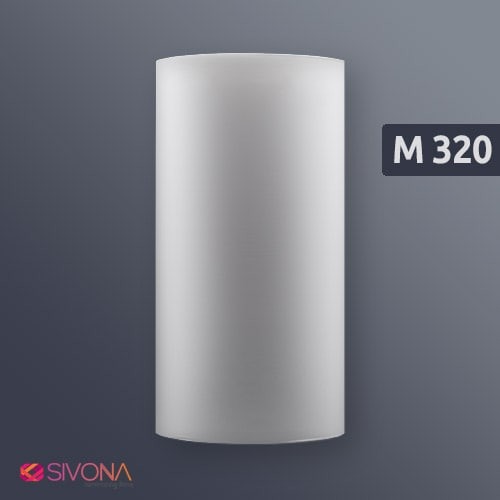 Folie de laminare Mată pentru Tipar Digital. Rolă 320mmx500m [1]