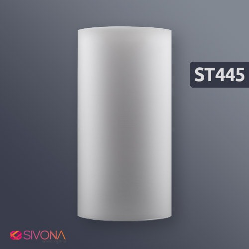 Folie de laminare Soft Touch. Rolă 445mmx500m [1]