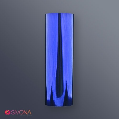Folio BLUE (Albastru). Rolă 315mmx100m [1]
