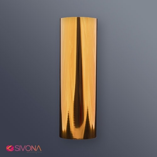 Folio COPPER (Cupru). Rolă 315mmx100m [1]