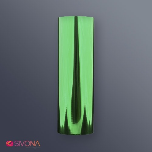 Folio GREEN (Verde). Rolă 315mmx100m [1]