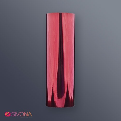 Folio RED (Roșu). Rolă 315mmx100m [1]