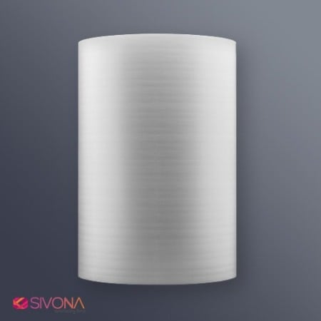 Folii de Laminare pentru Tipar Digital - Folie de laminare Linen Effect (Embosată). Rolă 315mmx500m