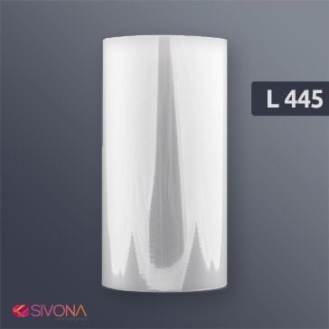 Folii de Laminare pentru Tipar Digital - Folie de laminare Lucioasă pentru Tipar Digital. Rolă 445mmx500m