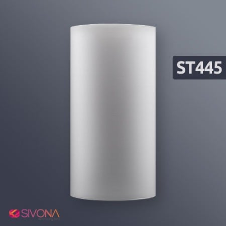 Folii de Laminare pentru Tipar Digital - Folie de laminare Soft Touch. Rolă 445mmx500m