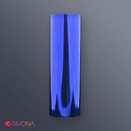 Folii Laminare Folio / Laminare Selectivă - Folio BLUE (Albastru). Rolă 315mmx100m