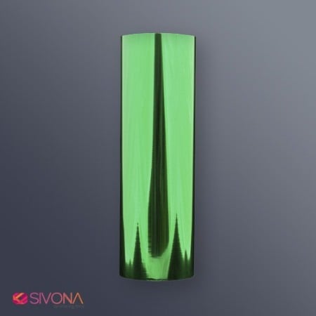 Folii Laminare Folio / Laminare Selectivă - Folio GREEN (Verde). Rolă 315mmx100m