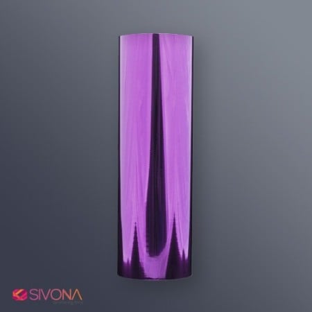 Folii Laminare Folio / Laminare Selectivă - Folio PINK (Roz). Rolă 315mmx100m