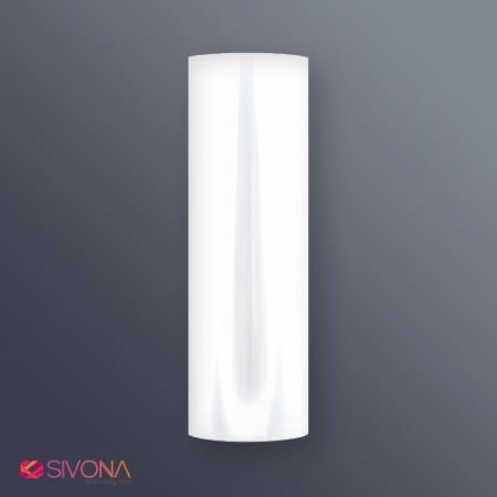 Folii Laminare Folio / Laminare Selectivă - Folio WHITE - Printable (Alba). Rolă 315mmx100m