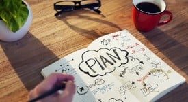 Planificarea lucrărilor laminate