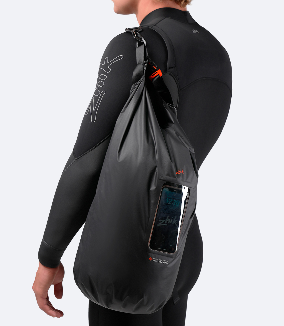 Zhik 25L Waterproof Dry Bag [3]