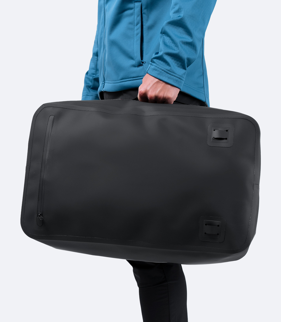 Zhik 45L Submersible Waterproof Duffel [5]