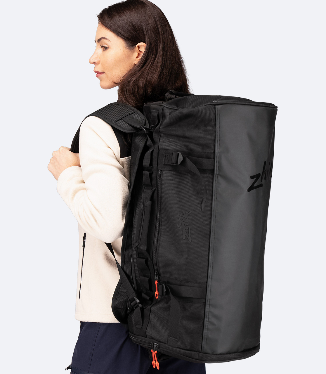 Zhik 55L Duffel Bag [3]