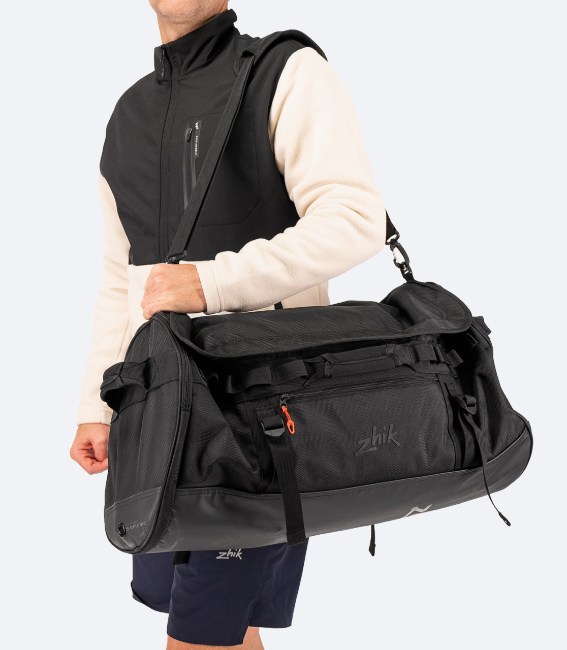 Zhik 55L Duffel Bag [6]