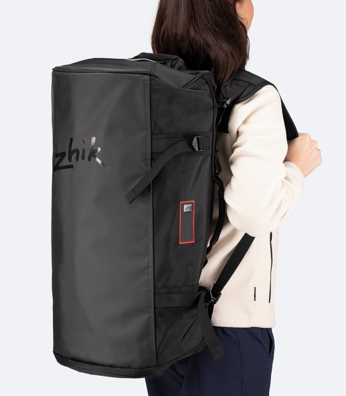 Zhik 55L Duffel Bag [4]