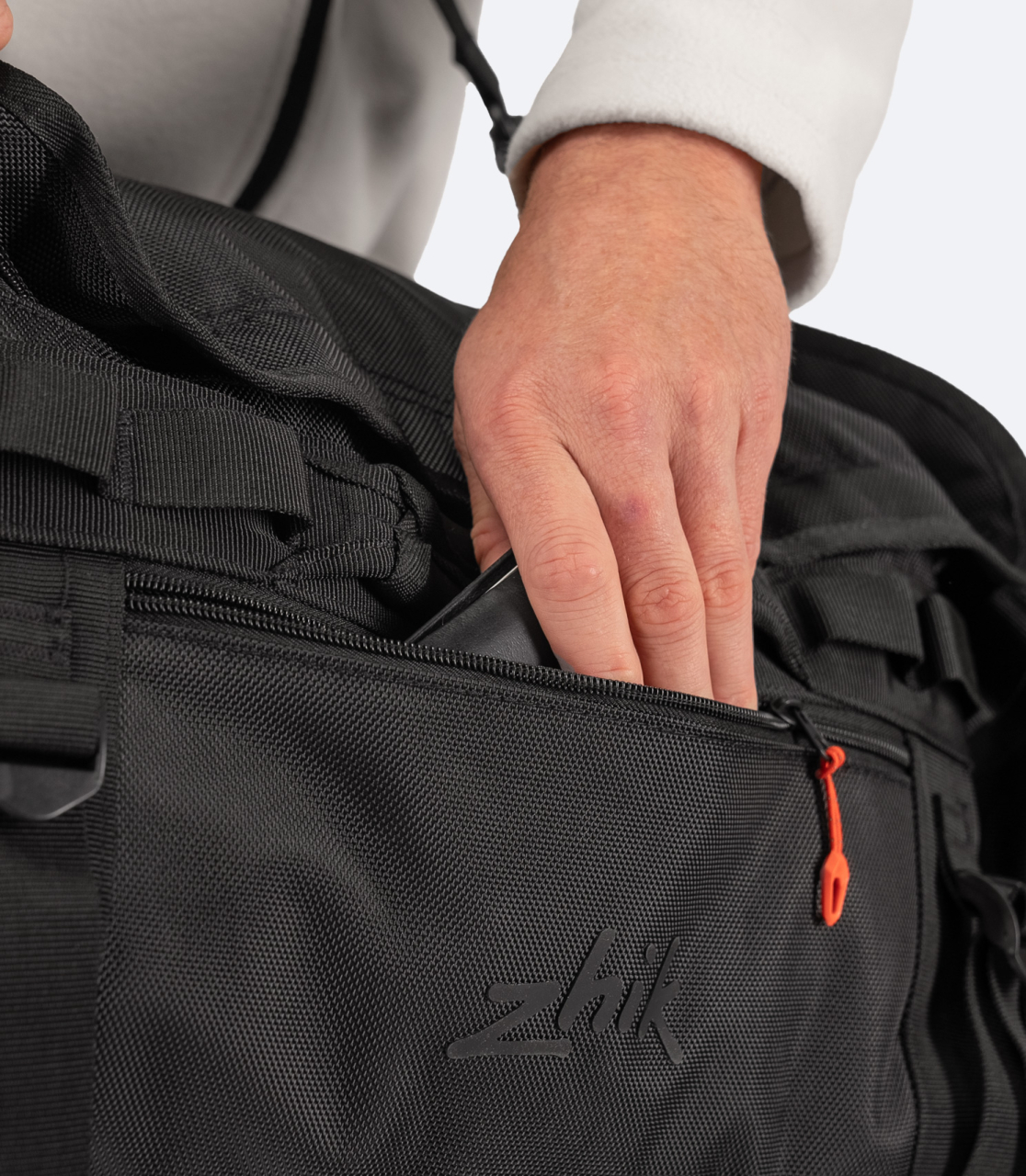 Zhik 55L Duffel Bag [8]
