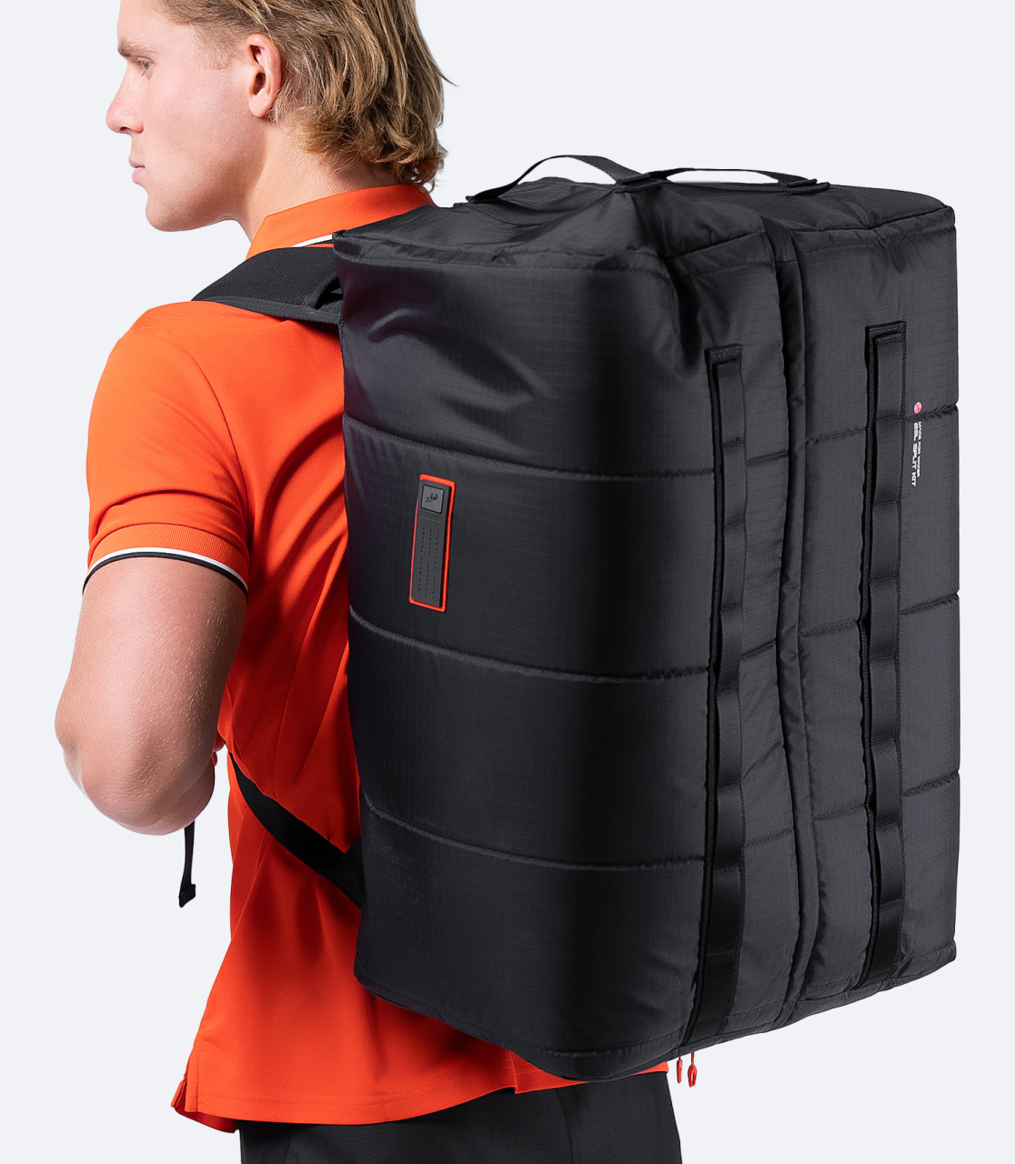 Zhik 65L Split Gear Bag [4]