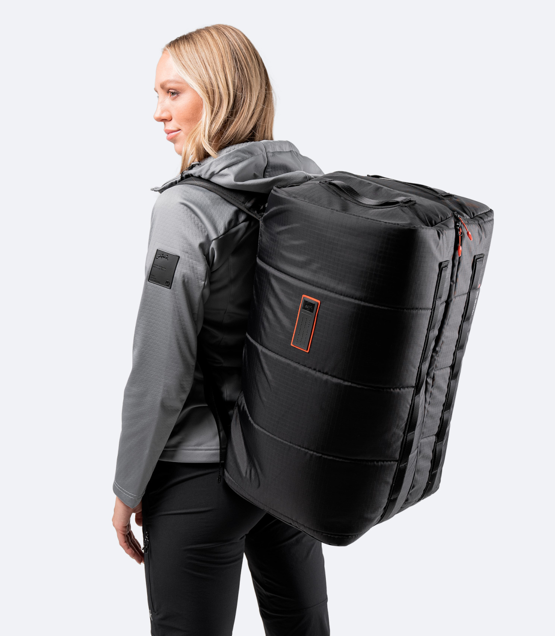 Zhik 65L Split Gear Bag [6]