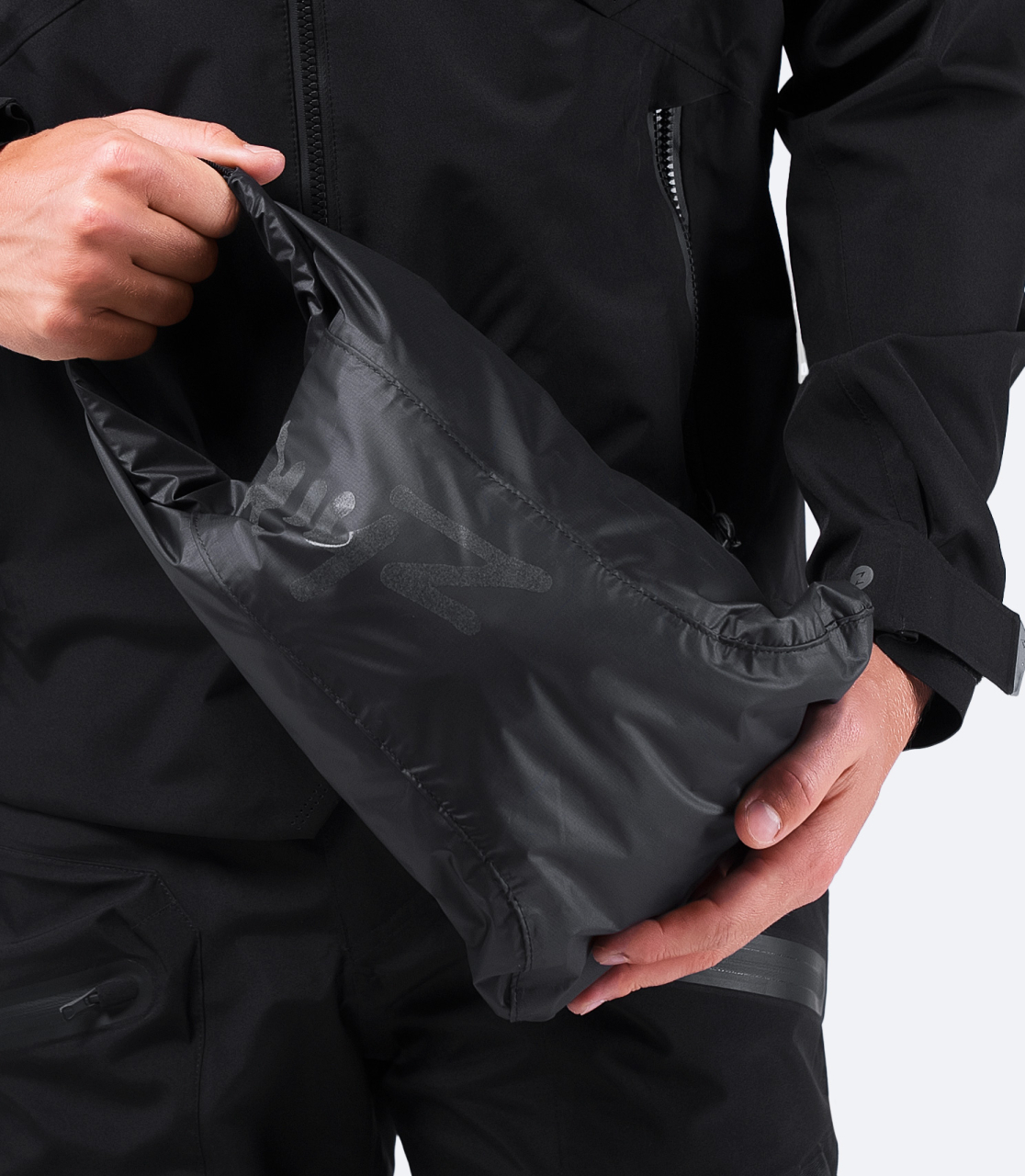 Zhik 6L Waterproof Dry Bag [4]