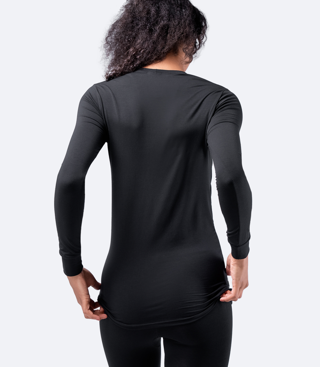 Zhik Core Baselayer Thermal Insulating Top [5]