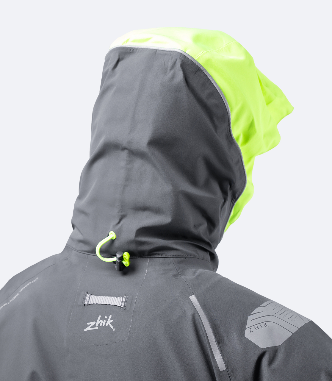 Zhik CST500™ Coastal Sailing Jacket [6]