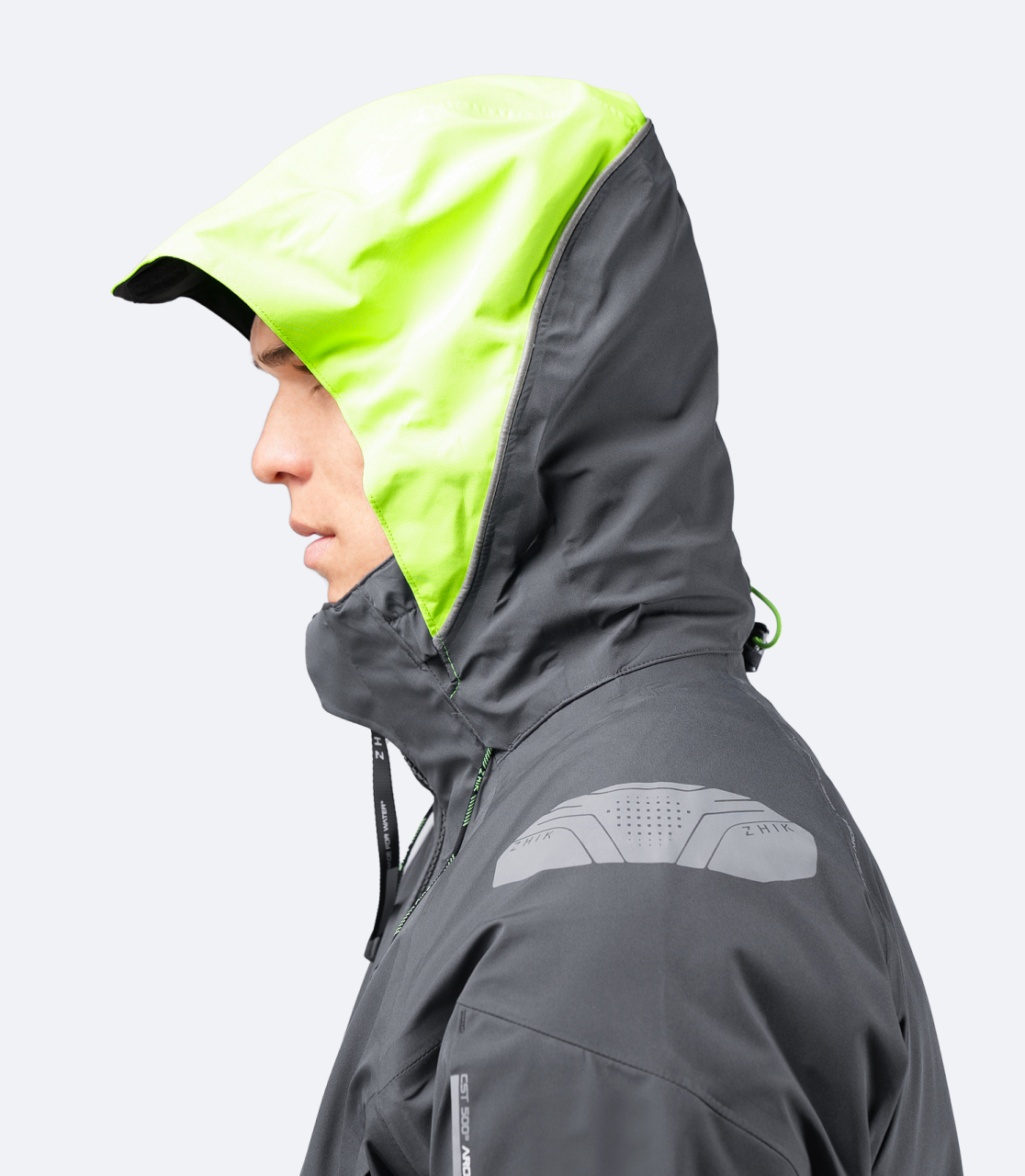 Zhik CST500™ Coastal Sailing Jacket [5]