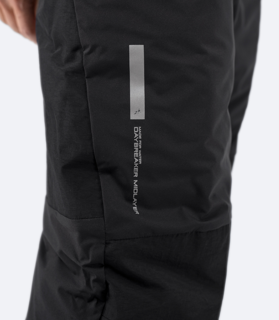 Zhik Daybreaker Mid-layer Salopette [9]