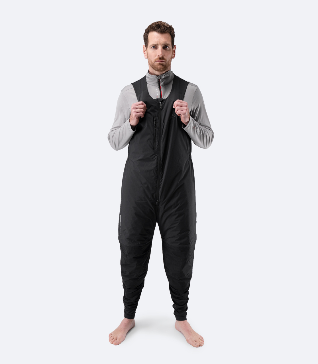 Zhik Daybreaker Mid-layer Salopette [2]