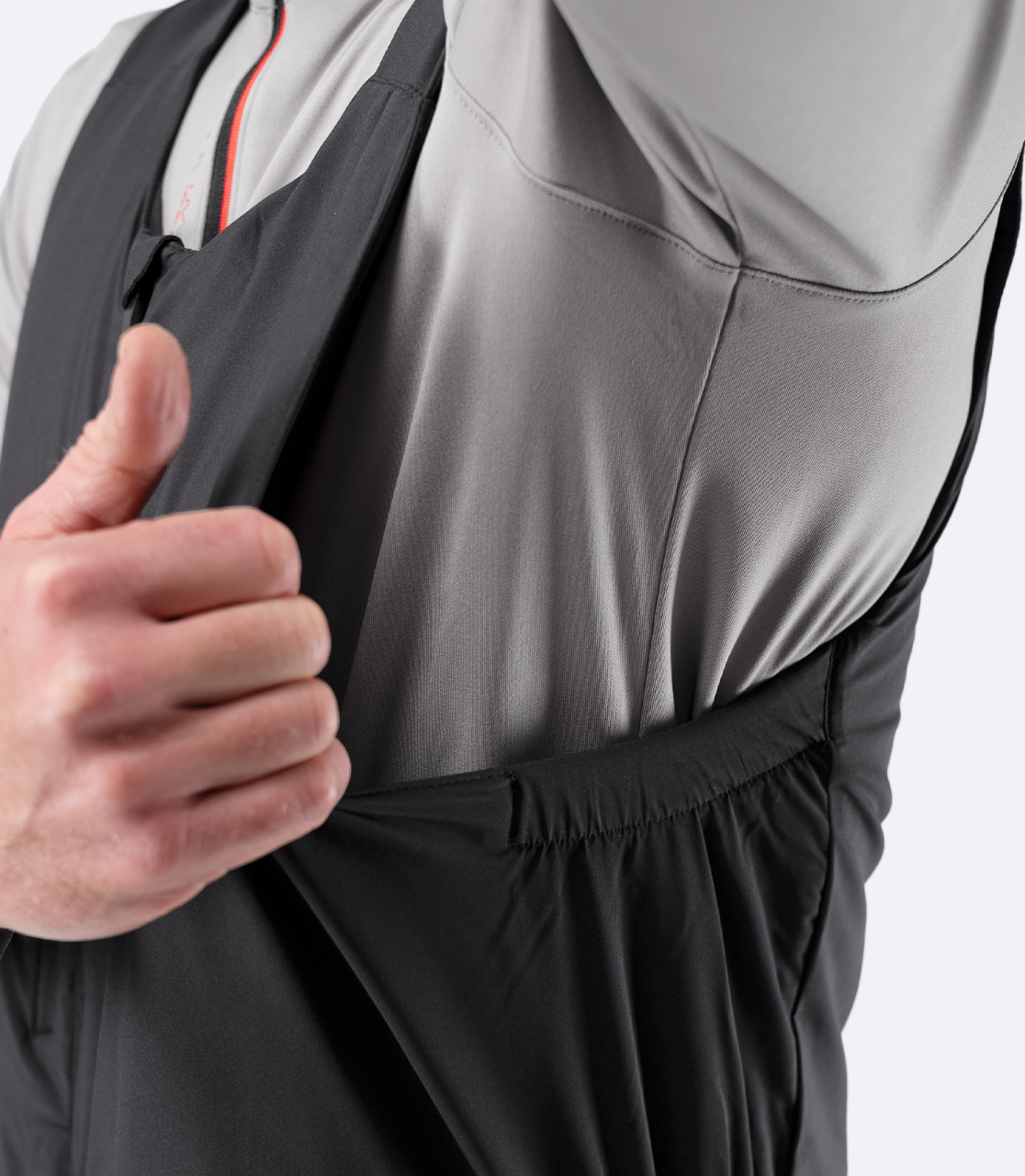 Zhik Daybreaker Mid-layer Salopette [10]