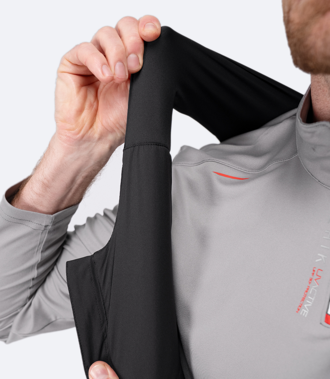 Zhik Daybreaker Mid-layer Salopette [6]