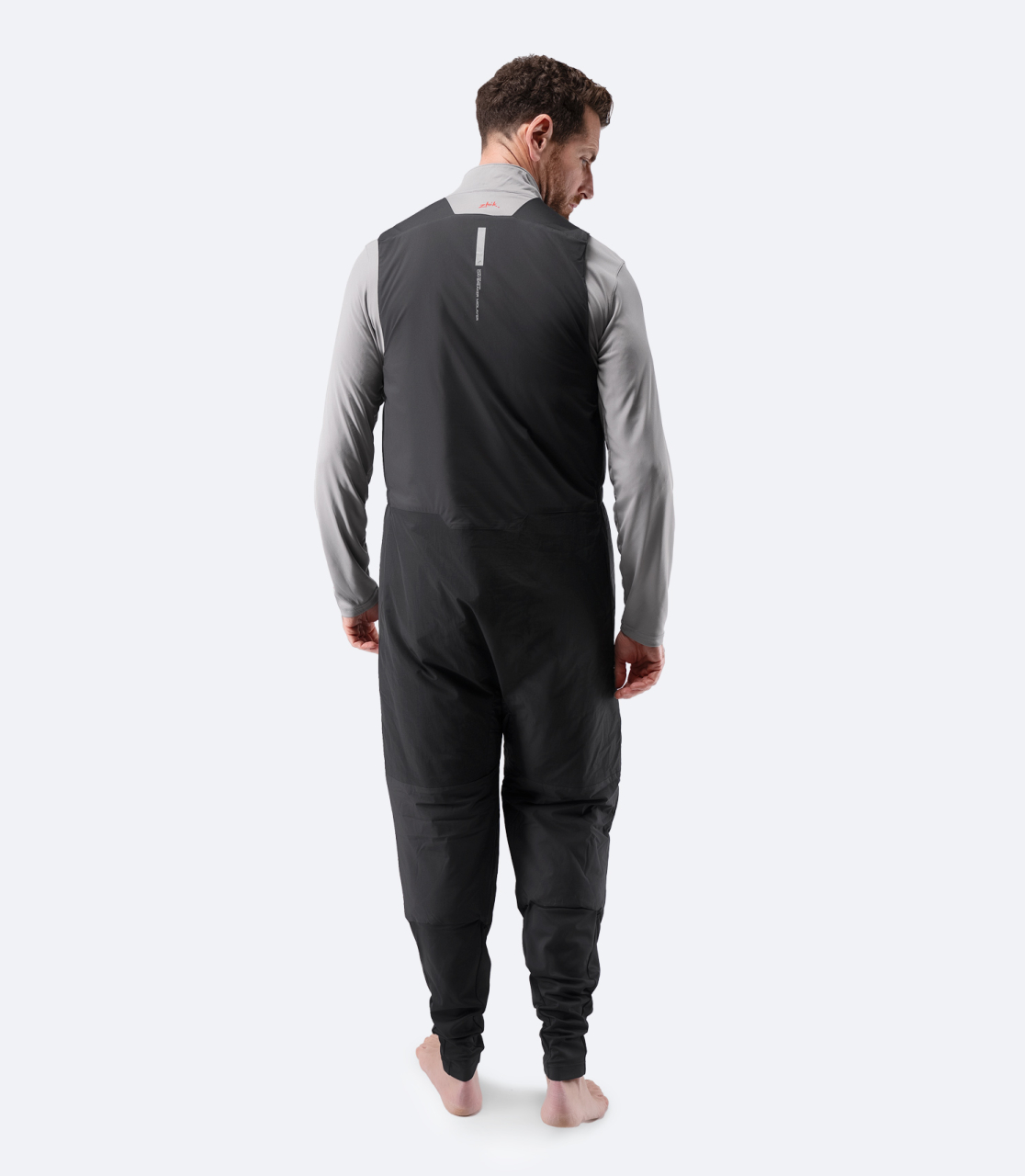 Zhik Daybreaker Mid-layer Salopette [4]